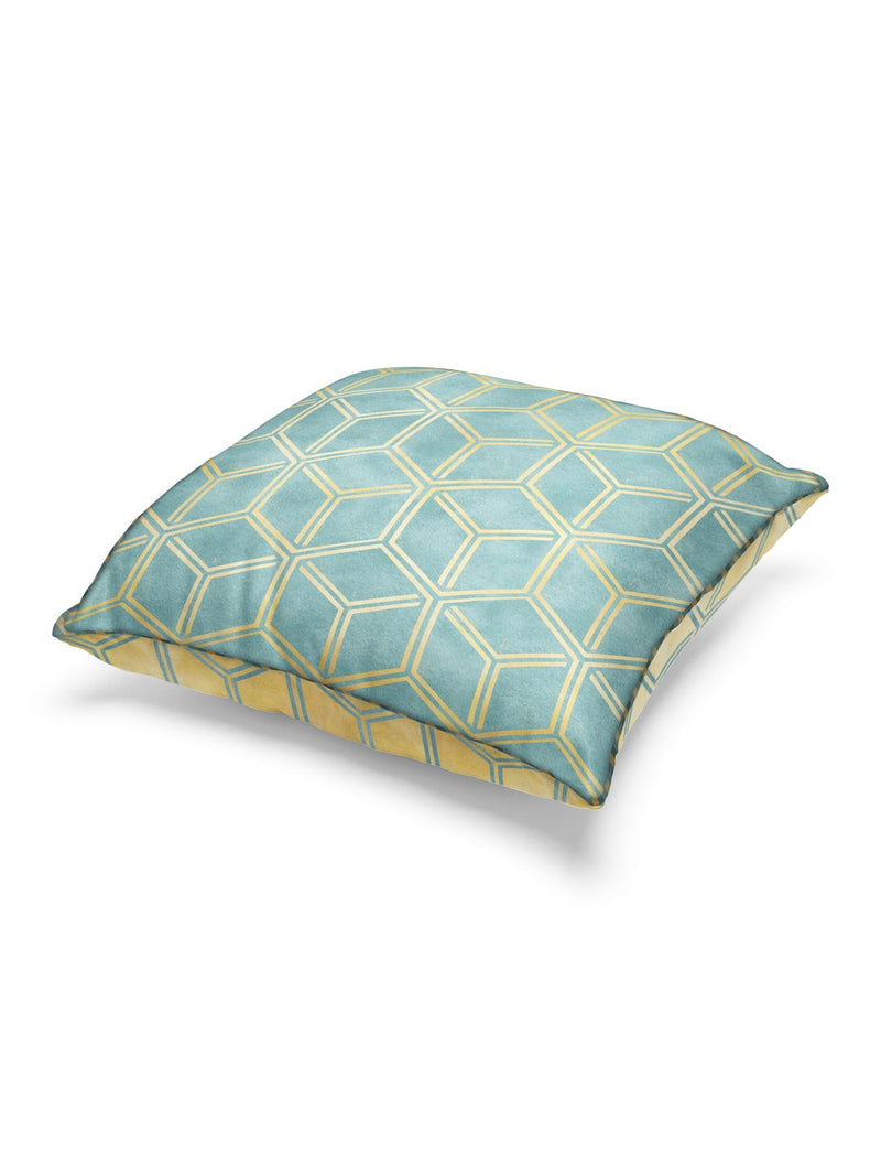 226_Suzane Designer Reversible Printed Silk Linen Cushion Covers_CUS179_2