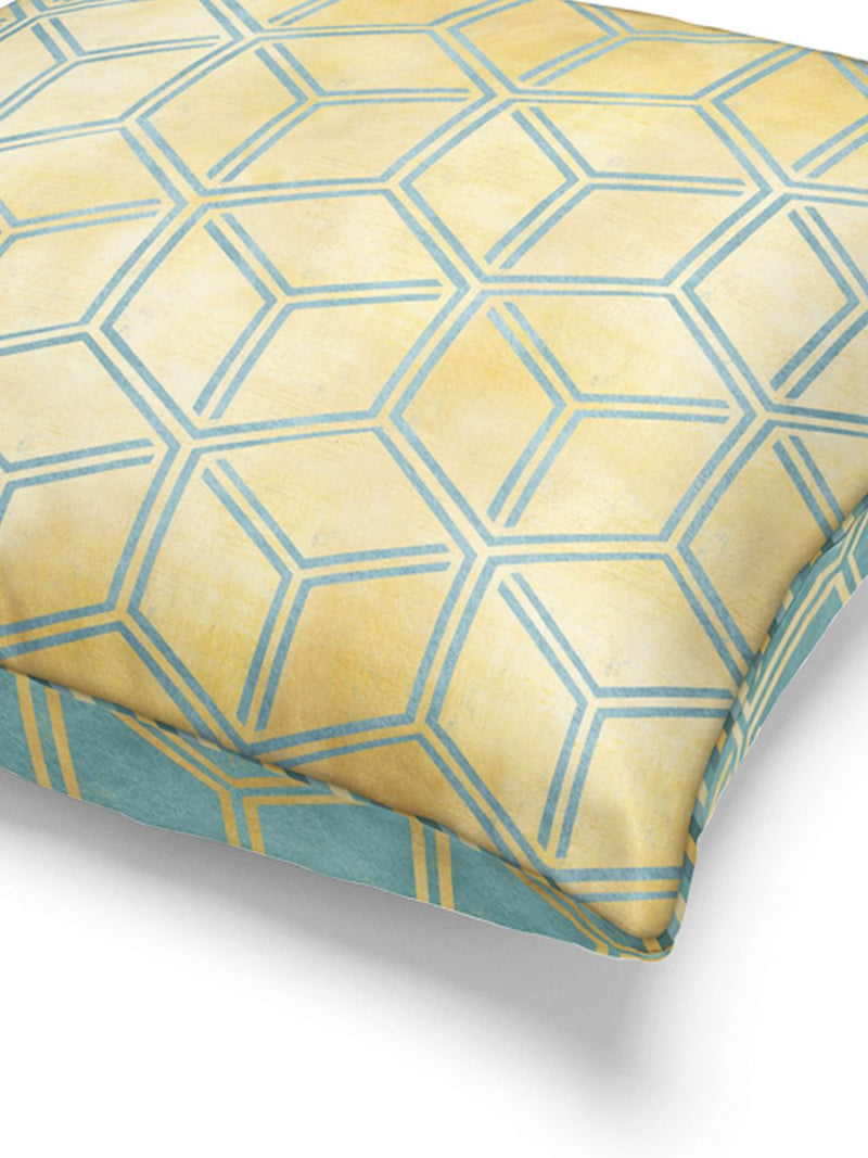 226_Suzane Designer Reversible Printed Silk Linen Cushion Covers_CUS179_5