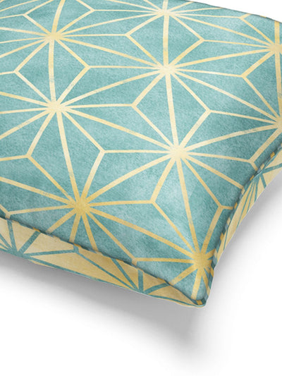 226_Suzane Designer Reversible Printed Silk Linen Cushion Covers_CUS181_4