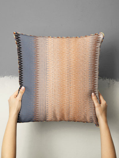 226_Suzane Designer Reversible Printed Silk Linen Cushion Covers_CUS185_1