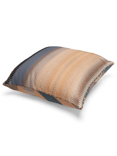 226_Suzane Designer Reversible Printed Silk Linen Cushion Covers_CUS185_2