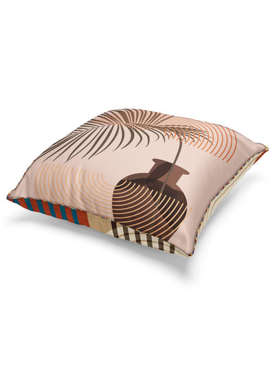 226_Suzane Designer Reversible Printed Silk Linen Cushion Covers_CUS187_2