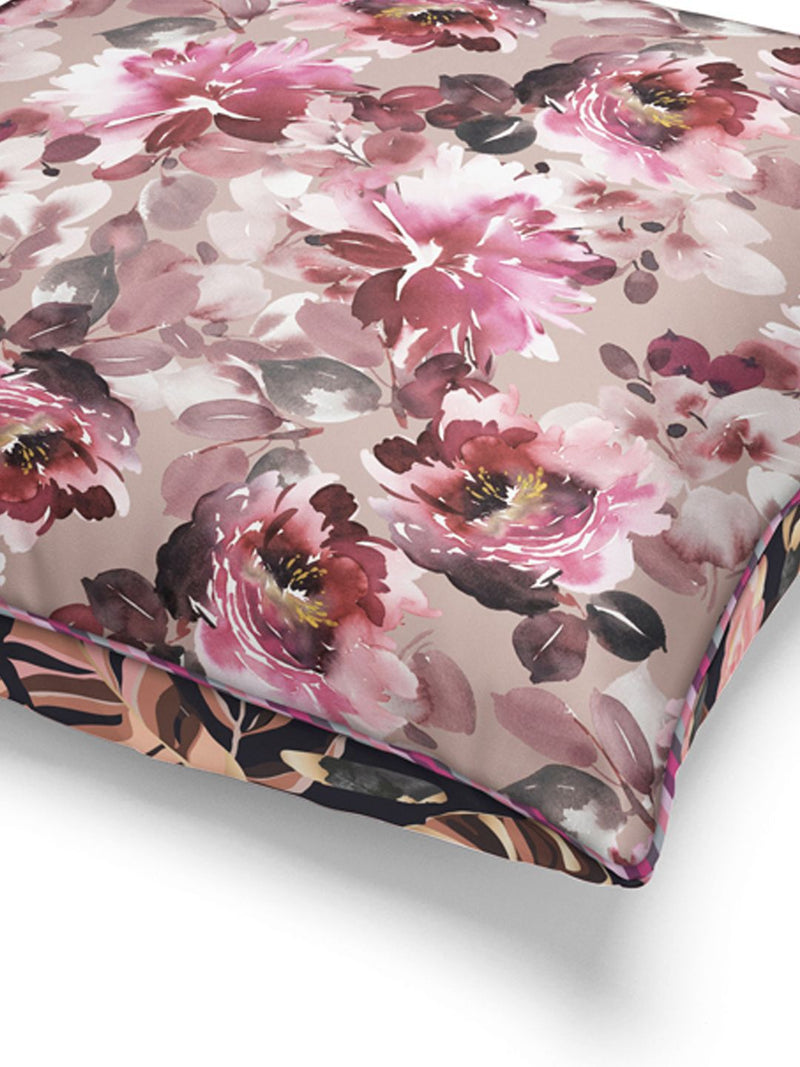 226_Suzane Designer Reversible Printed Silk Linen Cushion Covers_CUS188_5