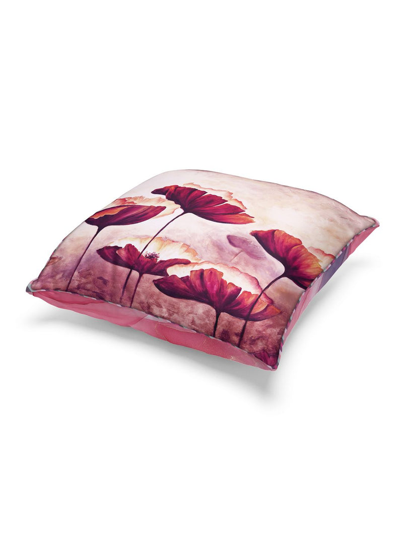 226_Suzane Designer Reversible Printed Silk Linen Cushion Covers_CUS189_2