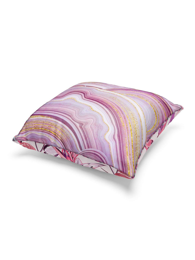 226_Suzane Designer Reversible Printed Silk Linen Cushion Covers_CUS190_3