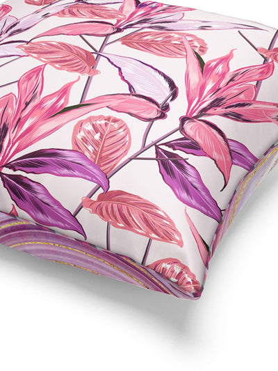 226_Suzane Designer Reversible Printed Silk Linen Cushion Covers_CUS190_4