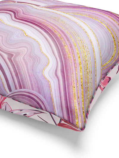 226_Suzane Designer Reversible Printed Silk Linen Cushion Covers_CUS190_5