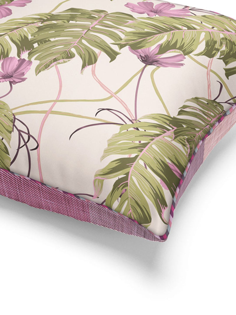 226_Suzane Designer Reversible Printed Silk Linen Cushion Covers_CUS191_4