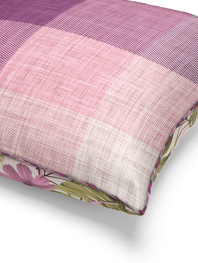 226_Suzane Designer Reversible Printed Silk Linen Cushion Covers_CUS191_5