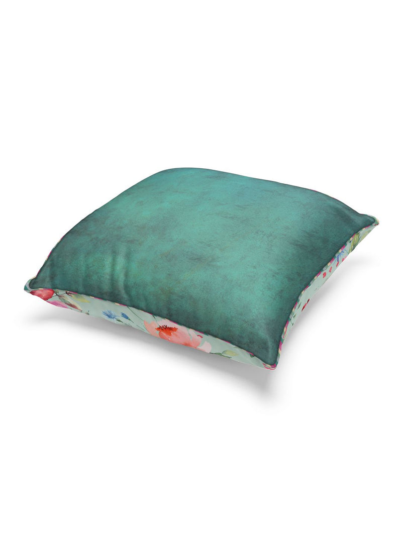 226_Suzane Designer Reversible Printed Silk Linen Cushion Covers_CUS193_3