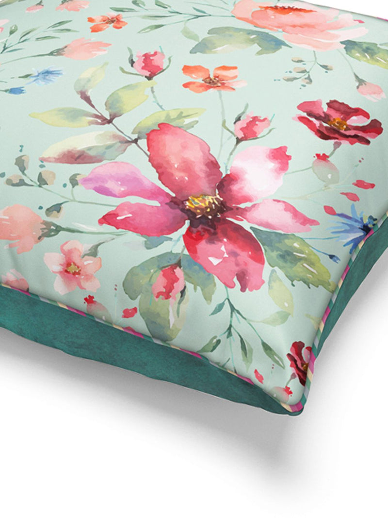 226_Suzane Designer Reversible Printed Silk Linen Cushion Covers_CUS193_4