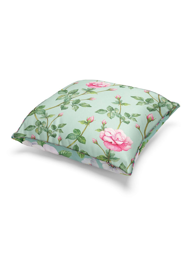 226_Suzane Designer Reversible Printed Silk Linen Cushion Covers_CUS194_2