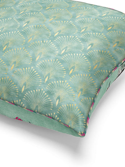 226_Suzane Designer Reversible Printed Silk Linen Cushion Covers_CUS196_5