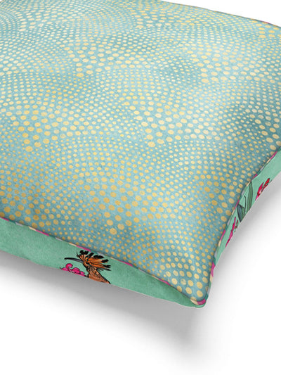 226_Suzane Designer Reversible Printed Silk Linen Cushion Covers_CUS197_5