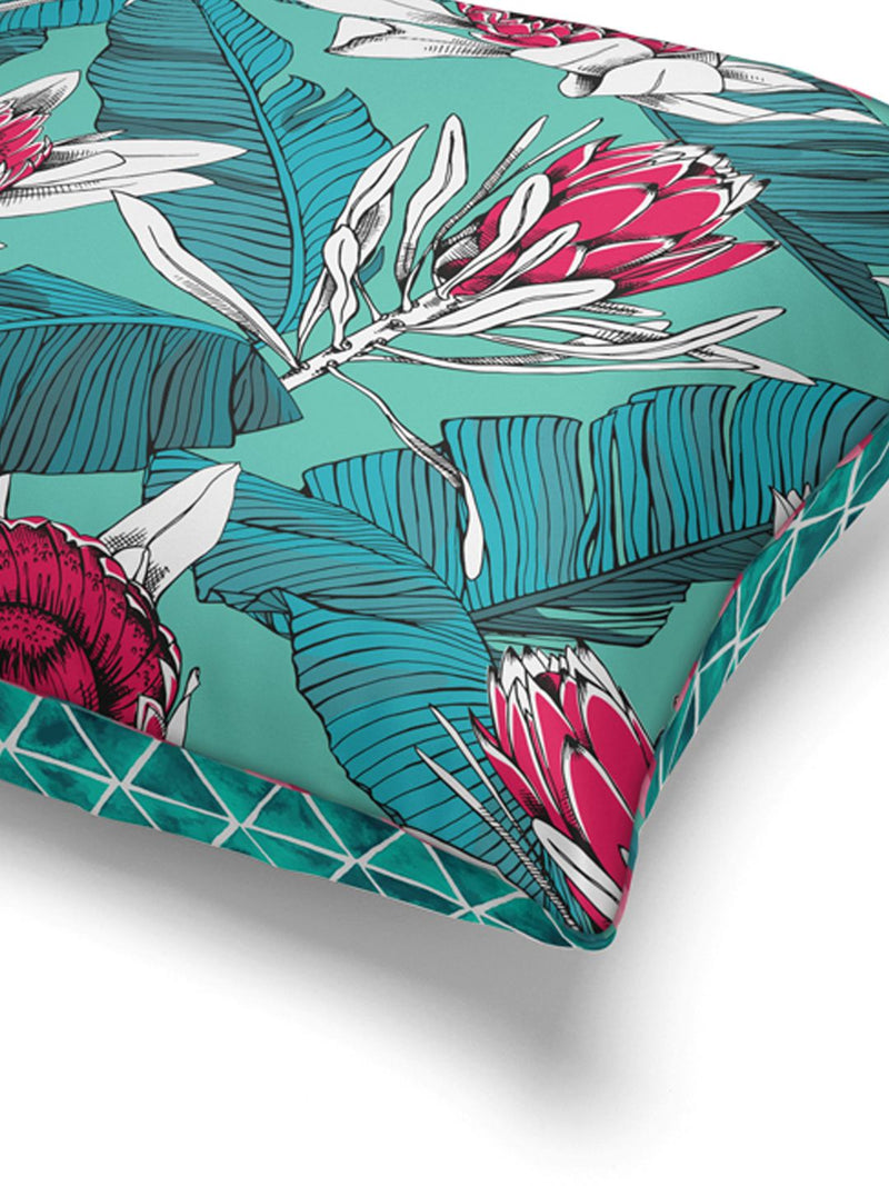226_Suzane Designer Reversible Printed Silk Linen Cushion Covers_CUS198_4