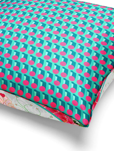 226_Suzane Designer Reversible Printed Silk Linen Cushion Covers_CUS199_5