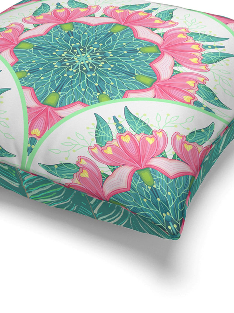 226_Suzane Designer Reversible Printed Silk Linen Cushion Covers_CUS200_4