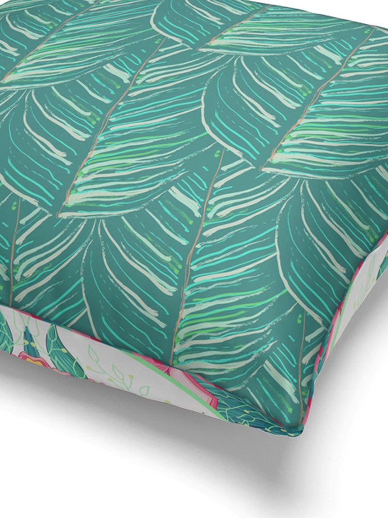 226_Suzane Designer Reversible Printed Silk Linen Cushion Covers_CUS200_5