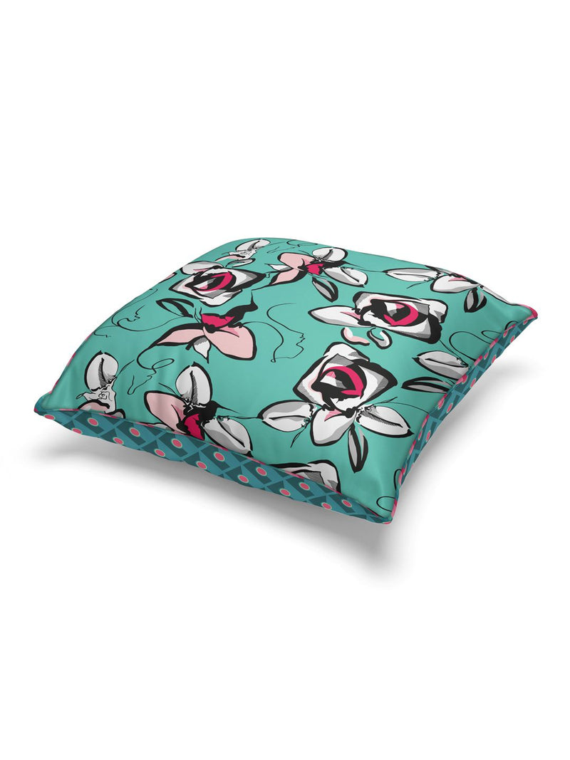 226_Suzane Designer Reversible Printed Silk Linen Cushion Covers_CUS202_2