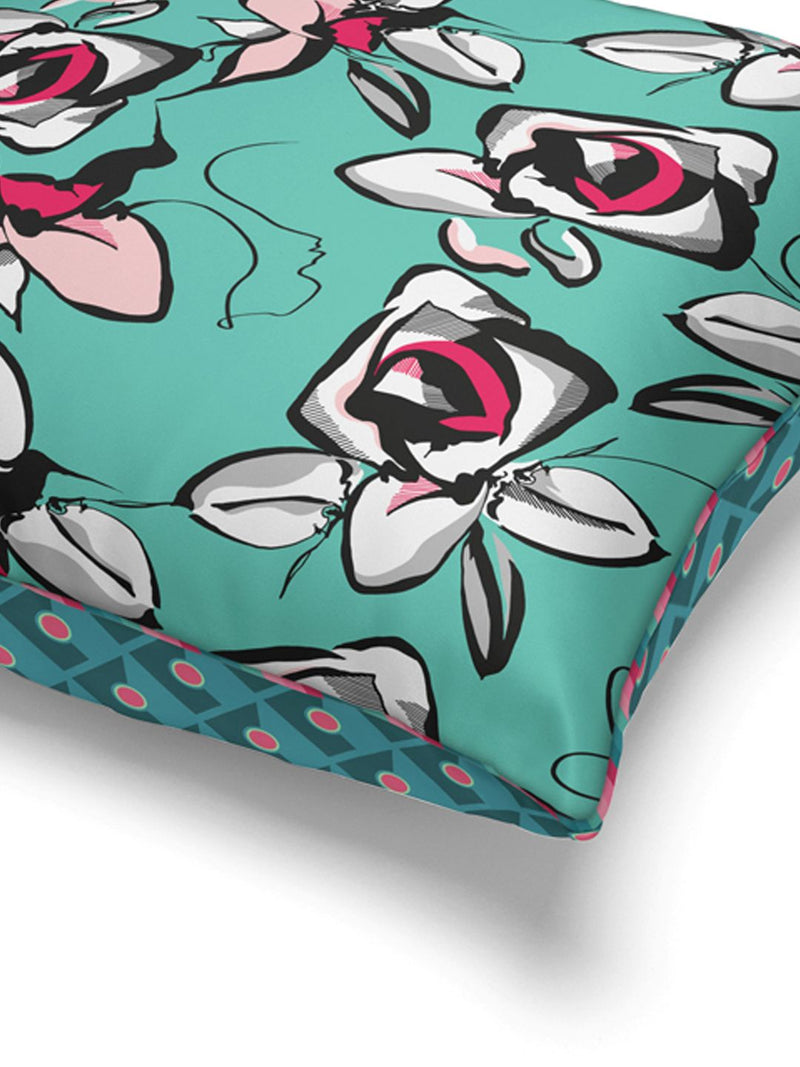 226_Suzane Designer Reversible Printed Silk Linen Cushion Covers_CUS202_4