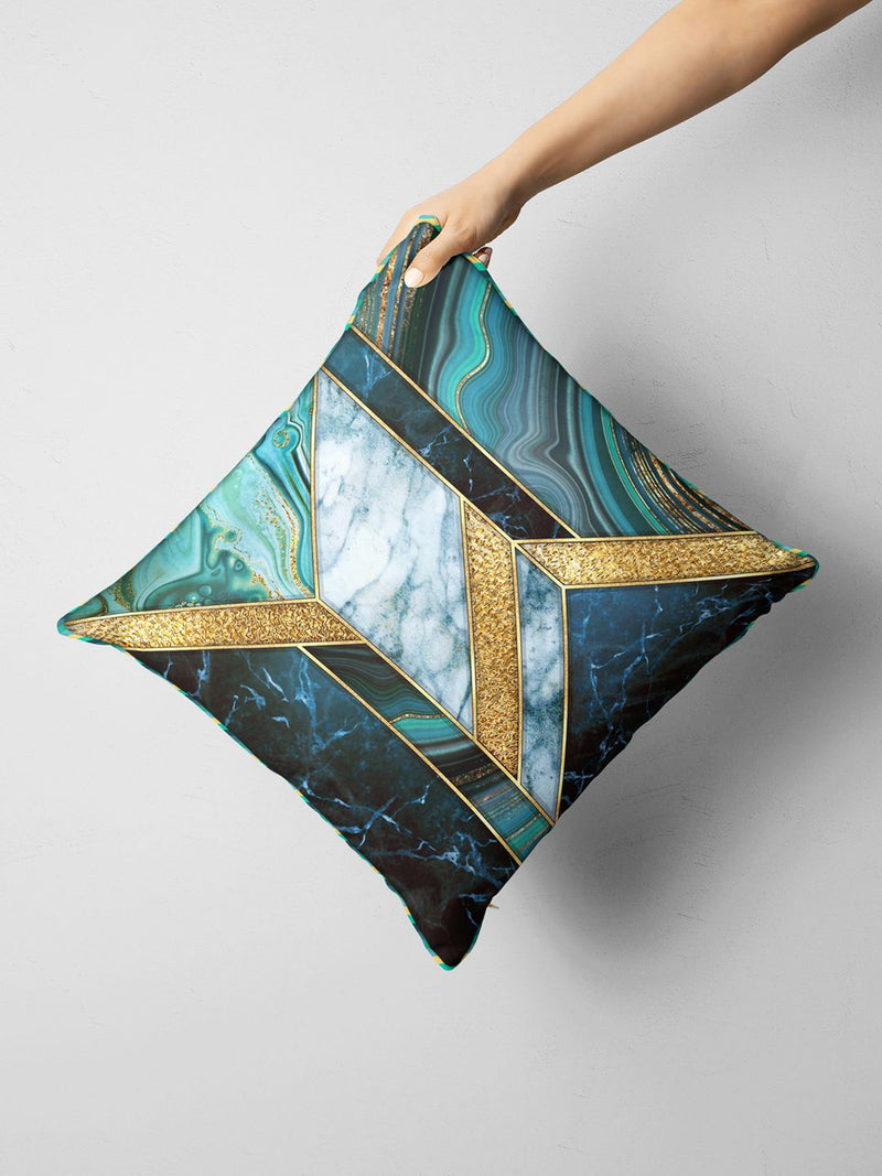 226_Suzane Designer Reversible Printed Silk Linen Cushion Covers_CUS203_1