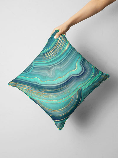 226_Suzane Designer Reversible Printed Silk Linen Cushion Covers_CUS204_1