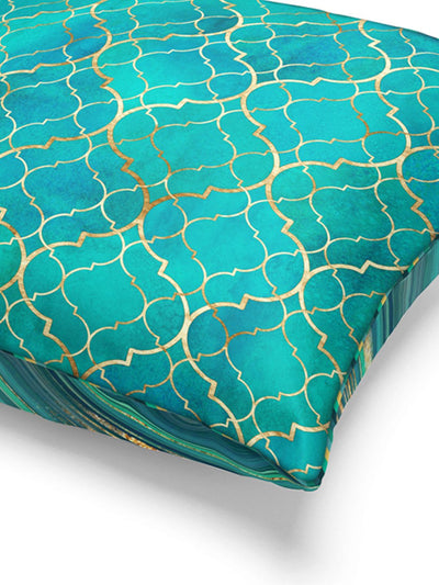 226_Suzane Designer Reversible Printed Silk Linen Cushion Covers_CUS204_5