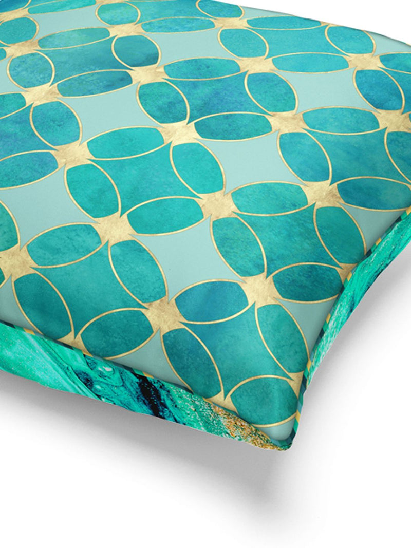 226_Suzane Designer Reversible Printed Silk Linen Cushion Covers_CUS205_5