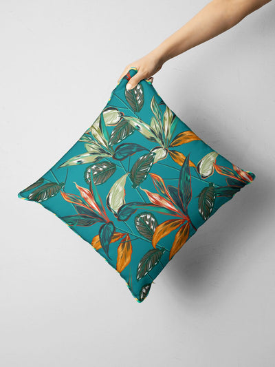 226_Suzane Designer Reversible Printed Silk Linen Cushion Covers_CUS207_1