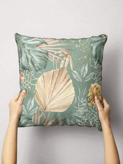 226_Suzane Designer Reversible Printed Silk Linen Cushion Covers_CUS208_1