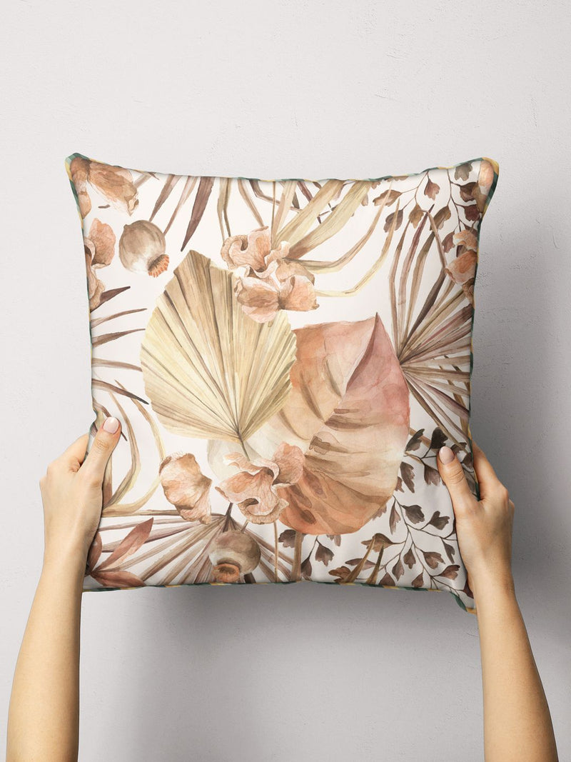 226_Suzane Designer Reversible Printed Silk Linen Cushion Covers_CUS212_1