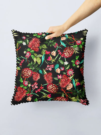 226_Suzane Designer Reversible Printed Silk Linen Cushion Covers_CUS214_1