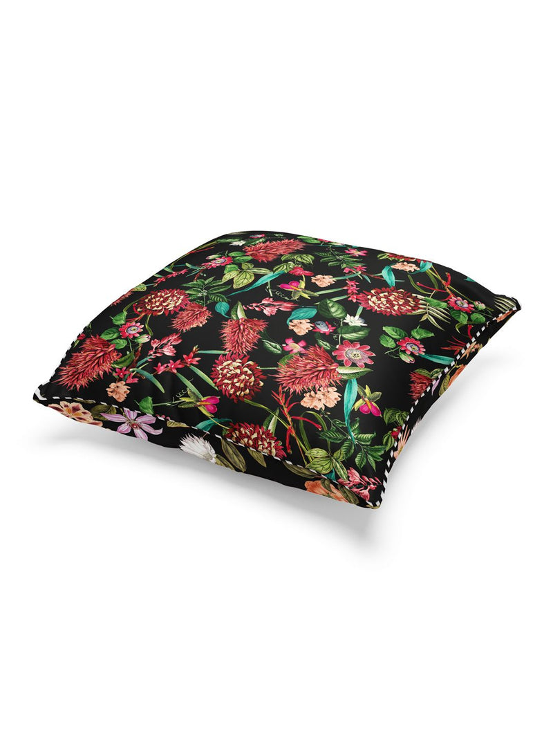 226_Suzane Designer Reversible Printed Silk Linen Cushion Covers_CUS214_2