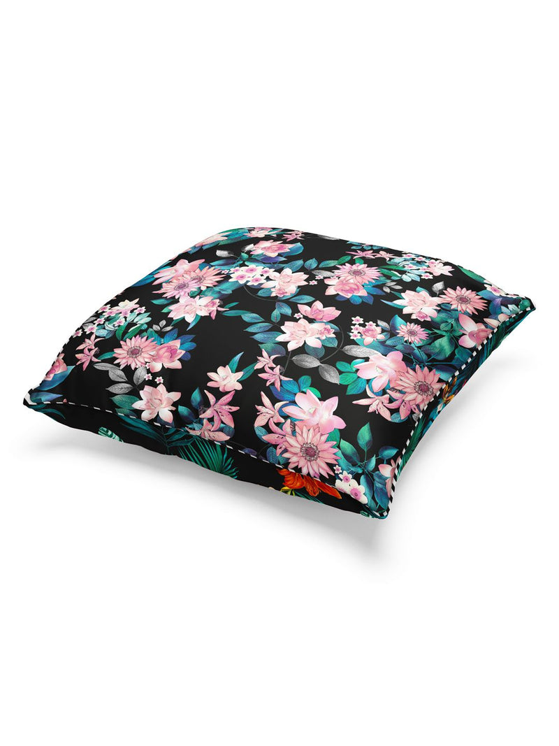 226_Suzane Designer Reversible Printed Silk Linen Cushion Covers_CUS215_3