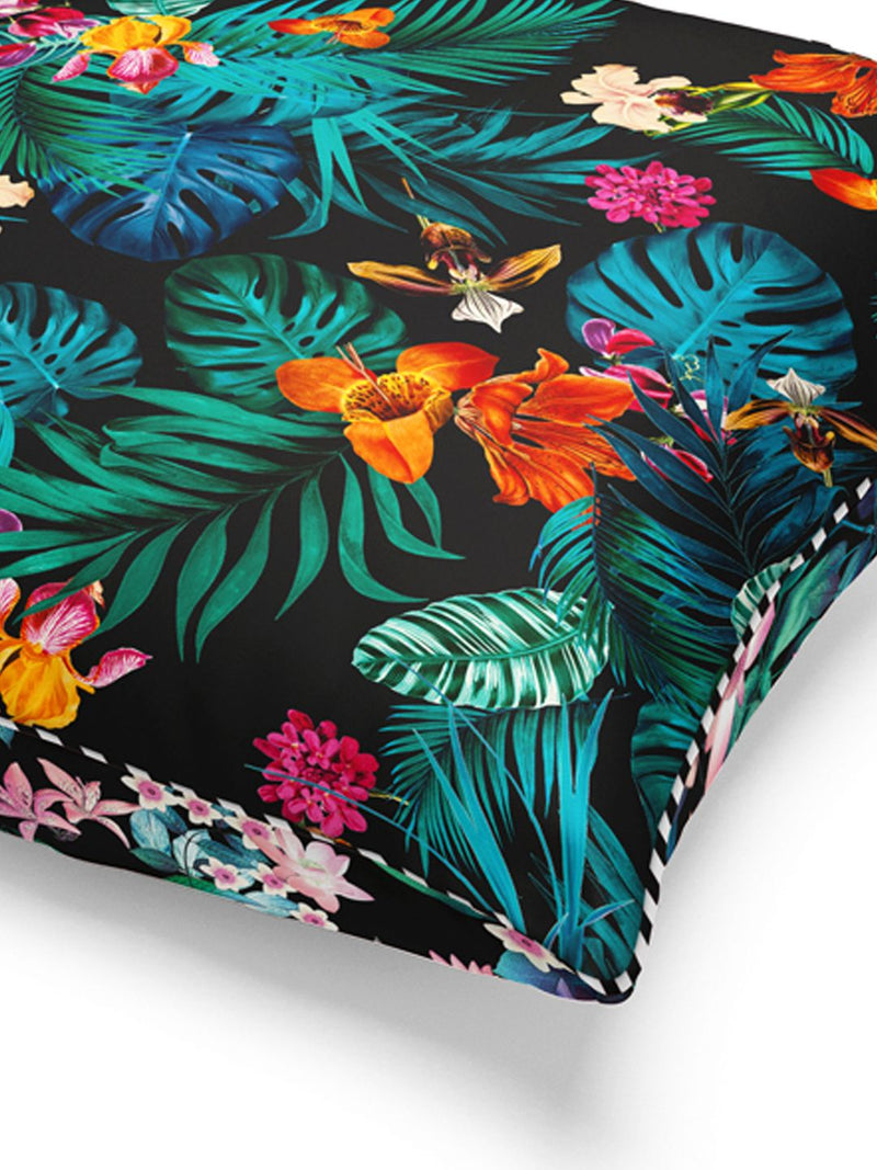 226_Suzane Designer Reversible Printed Silk Linen Cushion Covers_CUS215_4