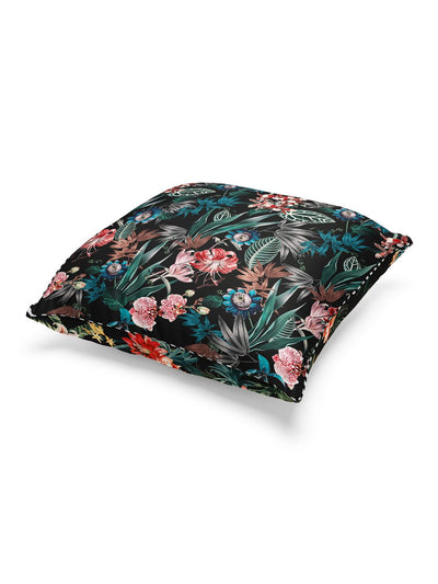 226_Suzane Designer Reversible Printed Silk Linen Cushion Covers_CUS216_2