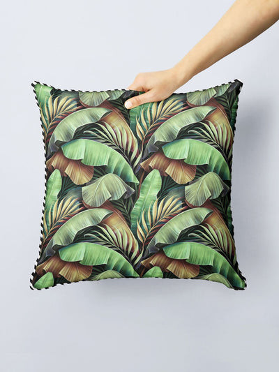 226_Suzane Designer Reversible Printed Silk Linen Cushion Covers_CUS217_1