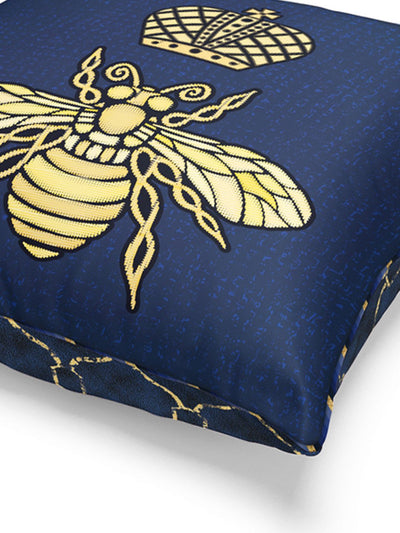 226_Suzane Designer Reversible Printed Silk Linen Cushion Covers_CUS218_4