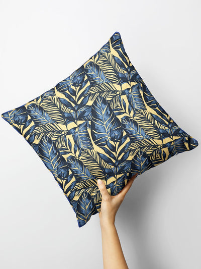 226_Suzane Designer Reversible Printed Silk Linen Cushion Covers_CUS219_1