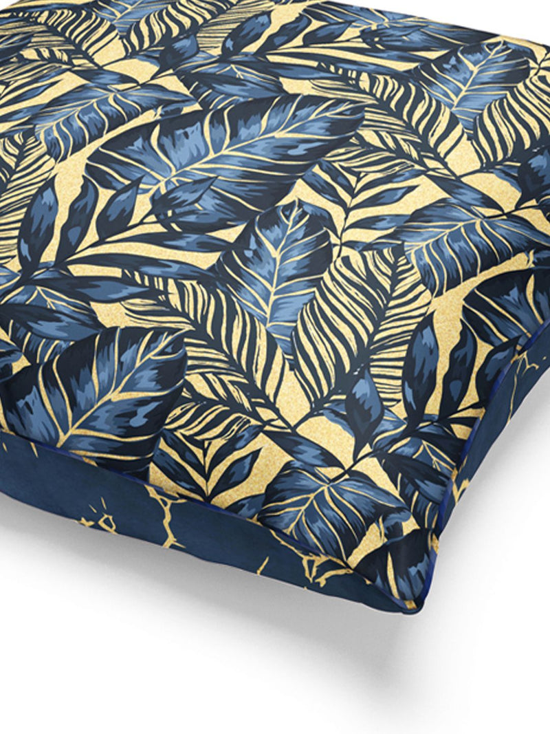 226_Suzane Designer Reversible Printed Silk Linen Cushion Covers_CUS219_4