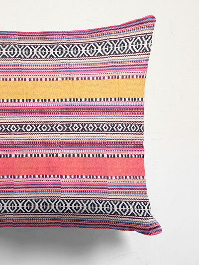 226_Handmade Decorative Hand Loom Cotton Jute Cushion Covers_CUS312_3