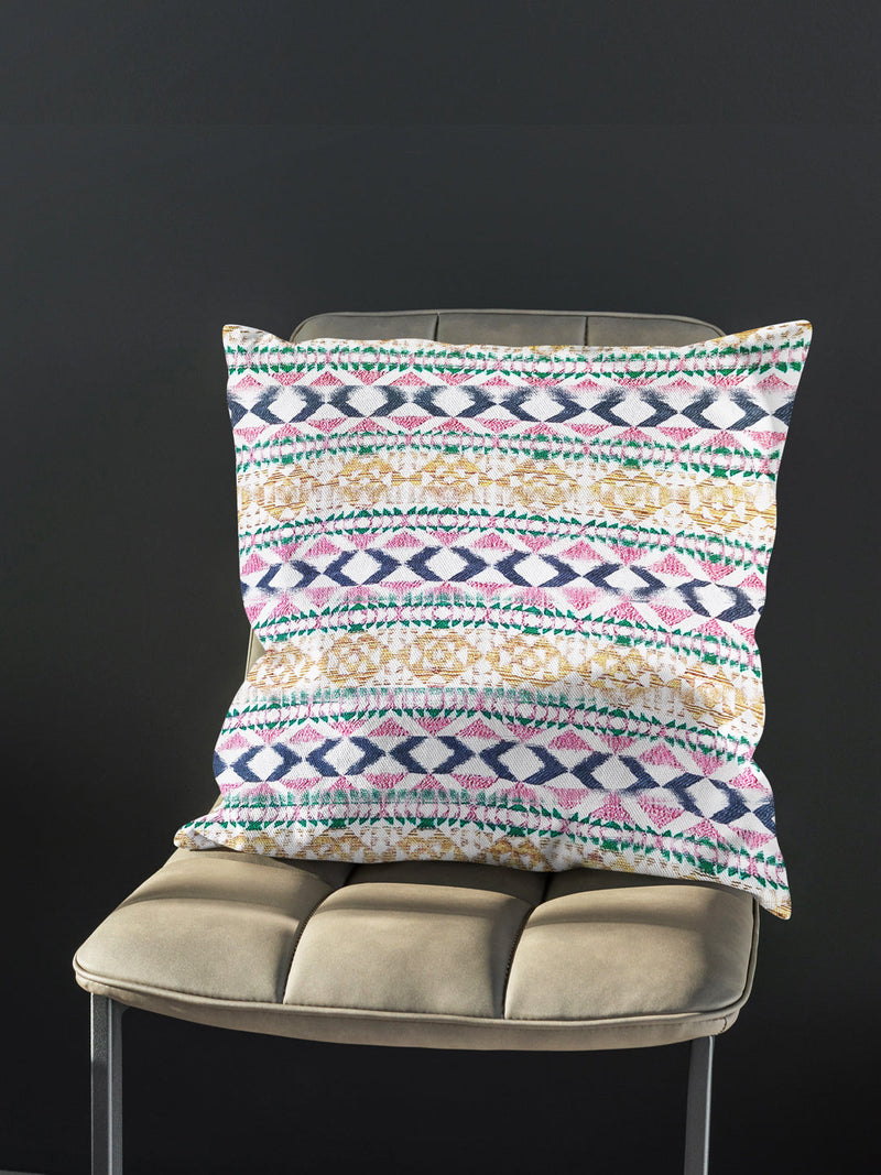 226_Handmade Decorative Hand Loom Cotton Jute Cushion Covers_CUS323_1