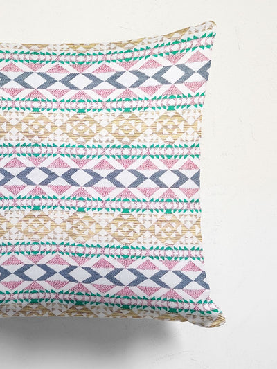 226_Handmade Decorative Hand Loom Cotton Jute Cushion Covers_CUS323_3