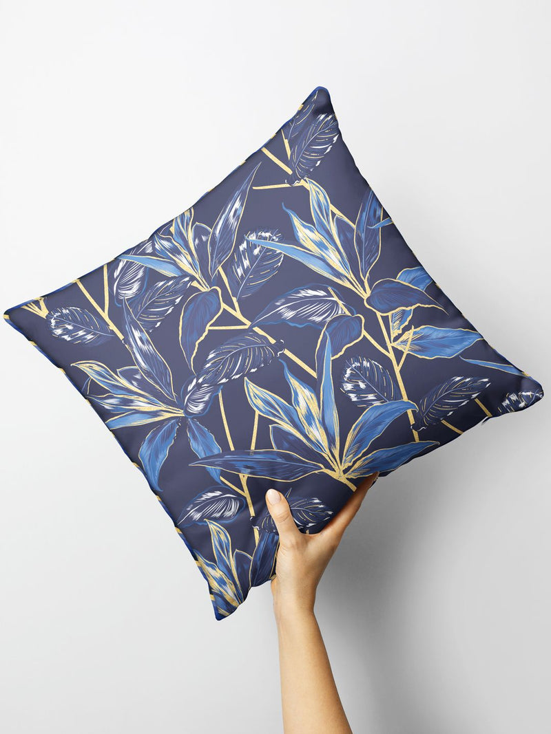 226_Suzane Designer Reversible Printed Silk Linen Cushion Covers_CUS330_1
