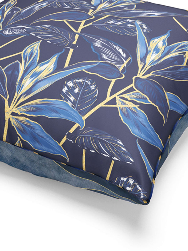 226_Suzane Designer Reversible Printed Silk Linen Cushion Covers_CUS330_4