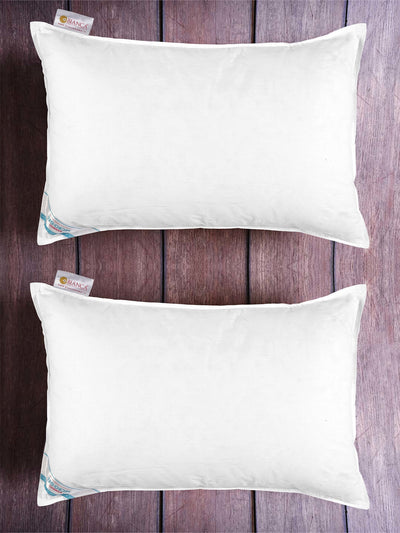 226_Micro-Gel Ultra Soft Micro Gel Technology Microfiber Pillow with Bamboo Cotton Fabric Shell_BAMBOO MICRO-GEL_11