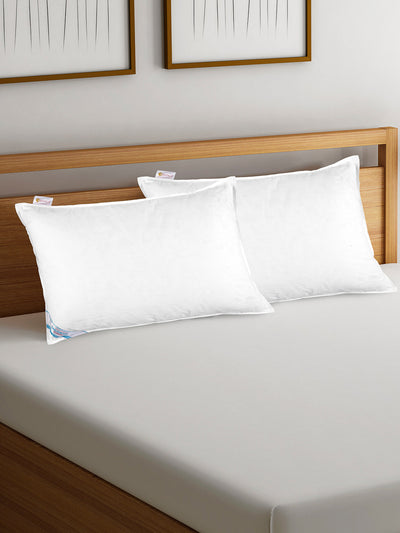 226_Micro-Gel Ultra Soft Micro Gel Technology Microfiber Pillow with Bamboo Cotton Fabric Shell_BAMBOO MICRO-GEL_9