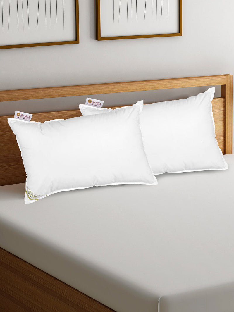 226_Bio-Soya Anti Stress Biosoya Microfiber Pillow with 100% Natural Cotton Fabric Shell_NATURE BIO SOYA_7