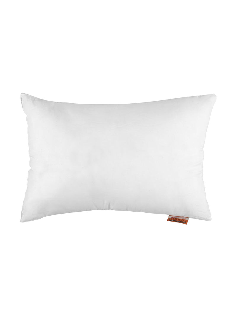 226_Papaya Soft Papaya Microfiber Pillow with Smooth Microfiber Shell_PAPAYA_14