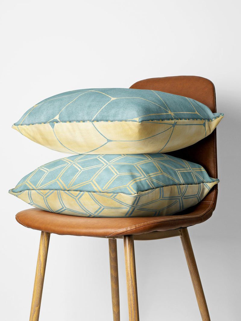 226_Suzane Designer Reversible Printed Silk Linen Cushion Covers_C_CUS178_CUS179_A_2